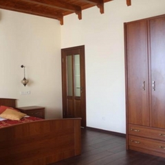 Вилла Магриб и Шарк, Поповка, Крым