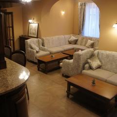 Отель Дом лесника, Полесск, Калининградская область