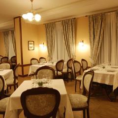 Отель Дом лесника, Полесск, Калининградская область