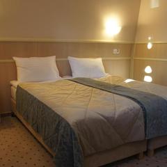 Отель Дом лесника, Полесск, Калининградская область