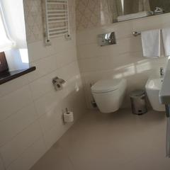 Отель Дом лесника, Полесск, Калининградская область