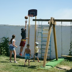 Усадьба Солоха, Поповка, Крым