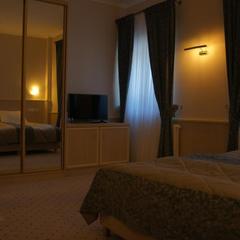 Отель Дом лесника, Полесск, Калининградская область