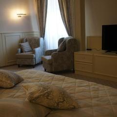 Отель Дом лесника, Полесск, Калининградская область