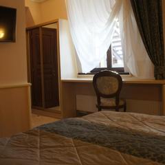 Отель Дом лесника, Полесск, Калининградская область