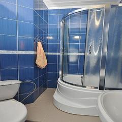 Усадьба Солоха, Поповка, Крым