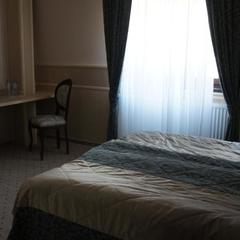 Отель Дом лесника, Полесск, Калининградская область