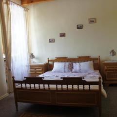 Отель Дом лесника, Полесск, Калининградская область