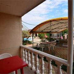 Гостевой дом Мираж, Поповка, Крым