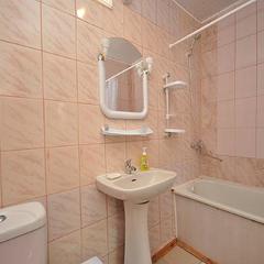 Усадьба Солоха, Поповка, Крым