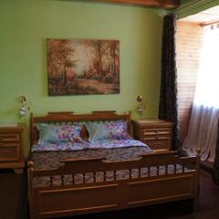 Отель Дом лесника, Полесск, Калининградская область