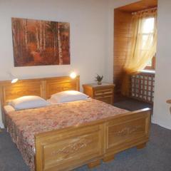 Отель Дом лесника, Полесск, Калининградская область