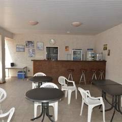 Гостевой дом Мираж, Поповка, Крым