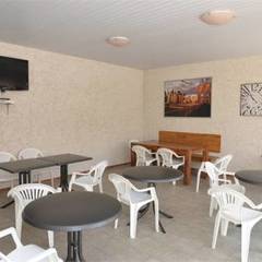 Гостевой дом Мираж, Поповка, Крым