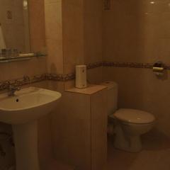 Отель Дом лесника, Полесск, Калининградская область