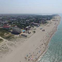 Гостевой дом Мираж, Поповка, Крым