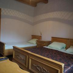 Отель Дом лесника, Полесск, Калининградская область