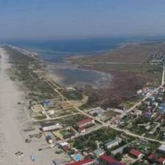 Гостевой дом Мираж, Поповка, Крым