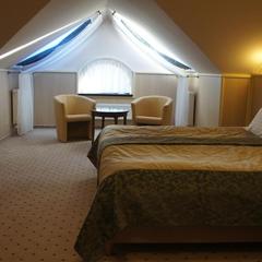 Отель Дом лесника, Полесск, Калининградская область