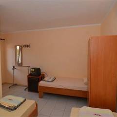 Гостевой дом Мираж, Поповка, Крым