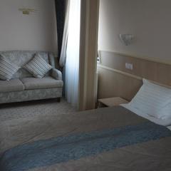 Отель Дом лесника, Полесск, Калининградская область