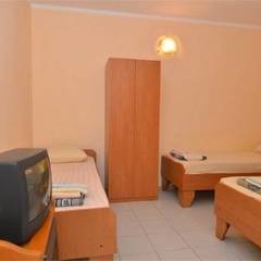 Гостевой дом Мираж, Поповка, Крым