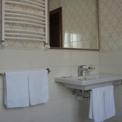 Отель Дом лесника, Полесск, Калининградская область