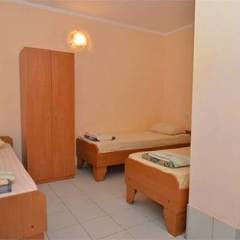 Гостевой дом Мираж, Поповка, Крым