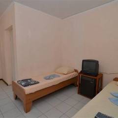 Гостевой дом Мираж, Поповка, Крым