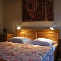 Отель Дом лесника, Полесск, Калининградская область