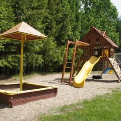 Отель Дом лесника, Полесск, Калининградская область