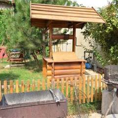 Гостевой дом Мираж, Поповка, Крым