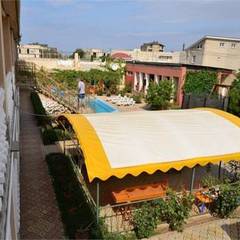 Гостевой дом Мираж, Поповка, Крым