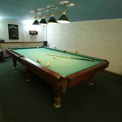 Гостевой дом Мираж, Поповка, Крым