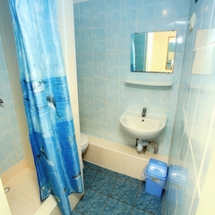 Гостевой дом Мираж, Поповка, Крым