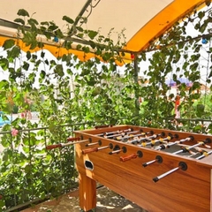 Гостевой дом Мираж, Поповка, Крым