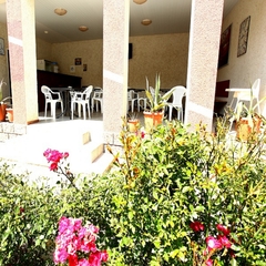 Гостевой дом Мираж, Поповка, Крым