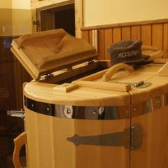 Отель Дом лесника, Полесск, Калининградская область