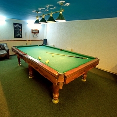 Гостевой дом Мираж, Поповка, Крым