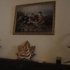 Отель Дом лесника, Полесск, Калининградская область