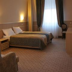 Отель Дом лесника, Полесск, Калининградская область