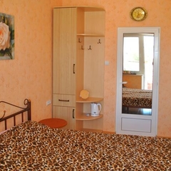 Вилла La Veranda, Поповка, Крым