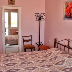 Вилла La Veranda, Поповка, Крым