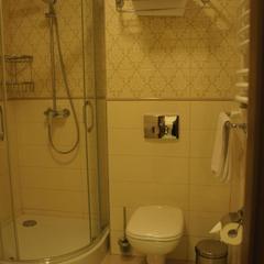 Отель Дом лесника, Полесск, Калининградская область