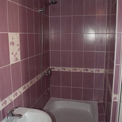 Вилла La Veranda, Поповка, Крым