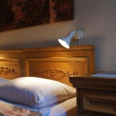 Отель Дом лесника, Полесск, Калининградская область