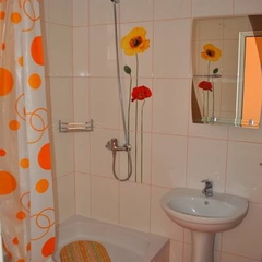 Вилла La Veranda, Поповка, Крым