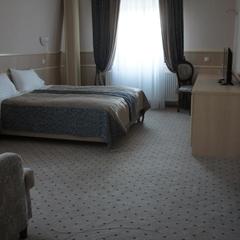 Отель Дом лесника, Полесск, Калининградская область