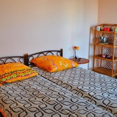 Вилла La Veranda, Поповка, Крым