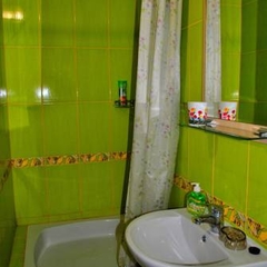 Вилла La Veranda, Поповка, Крым